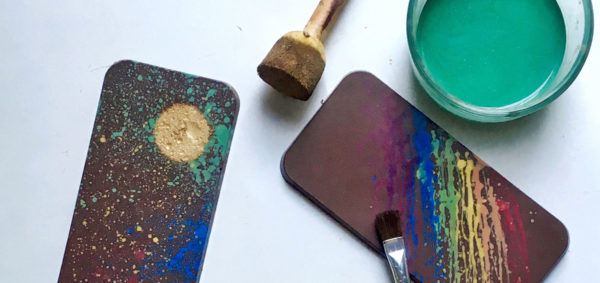 Chocolate Tasting & Making Workshop