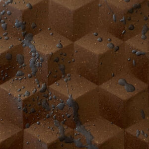 Black Sesame + Halva