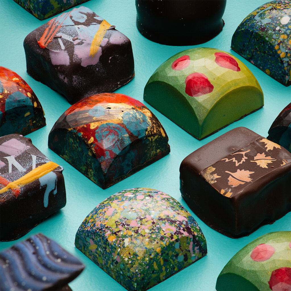 Bon Bons & Treats