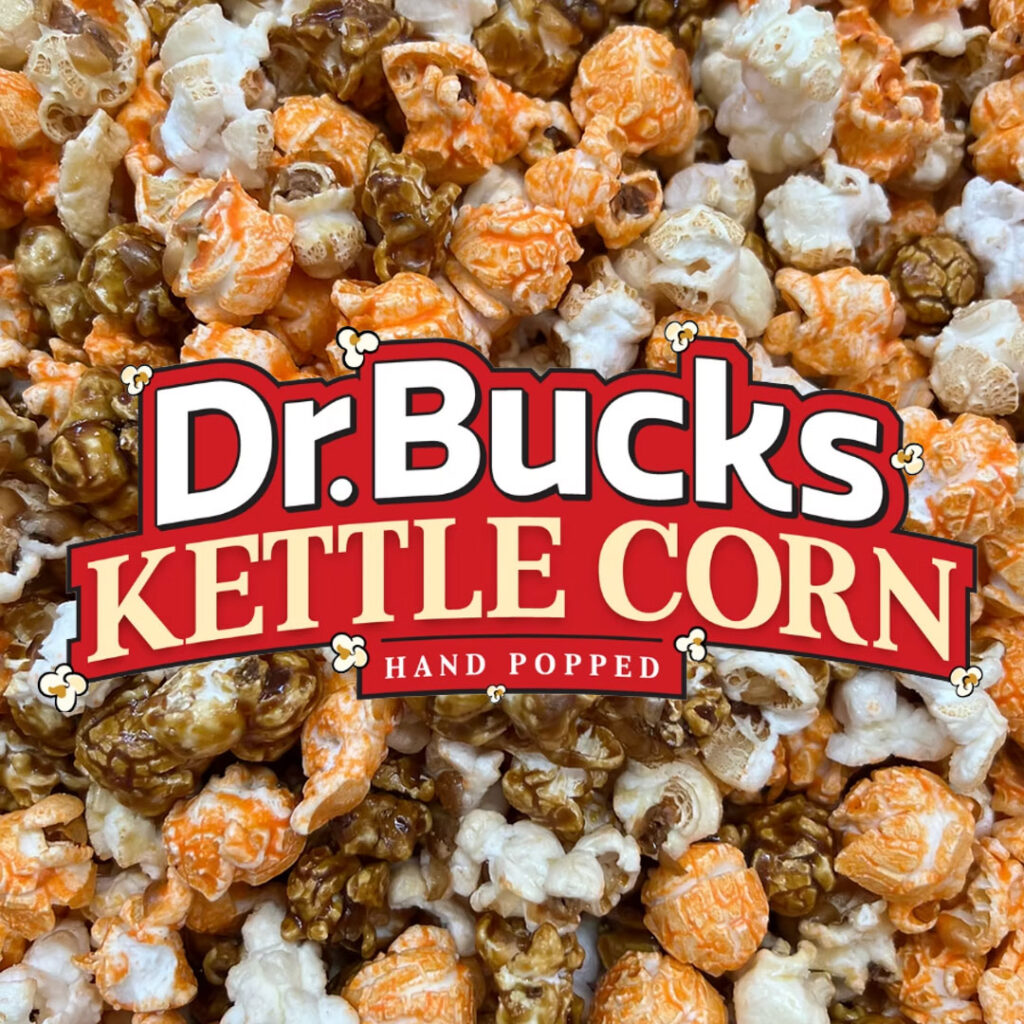 Dr. Bucks