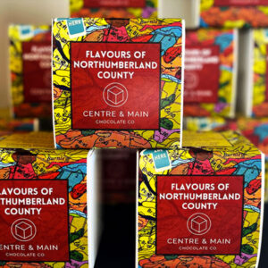 Flavours of Northumberland County Tasting Box
