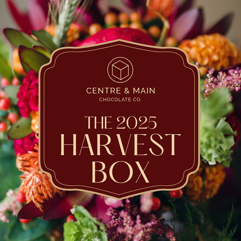 2025 Harvest Box