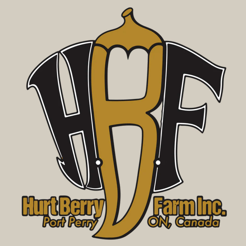 Hurt Berry Farm