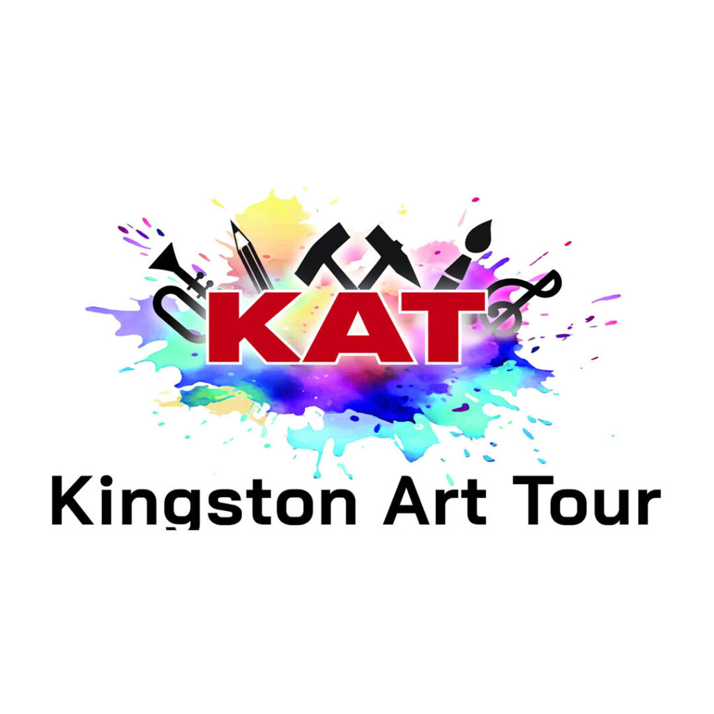 Kingston Art Tour