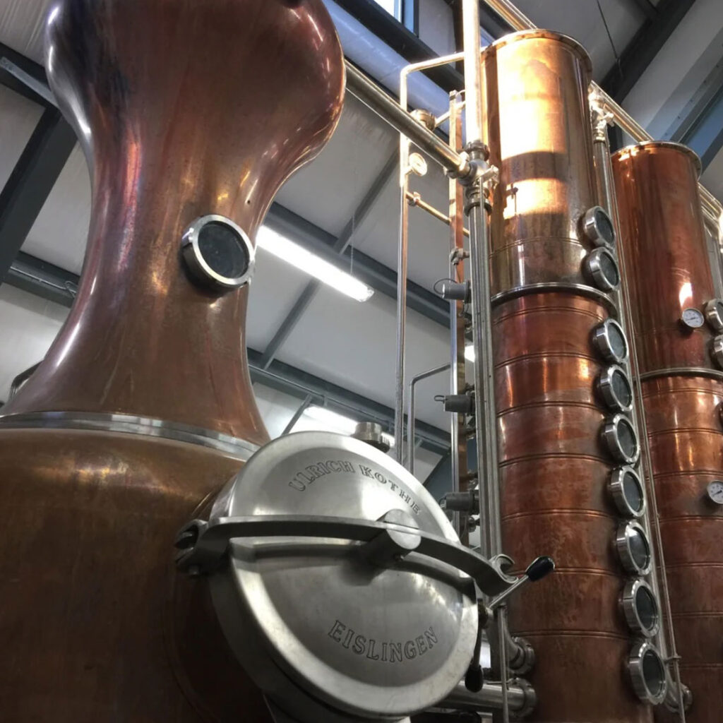 Kinsip House of Fine Spirits