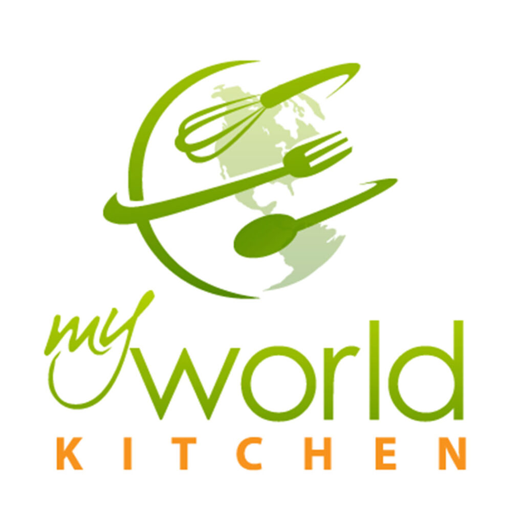 My World Kitchen