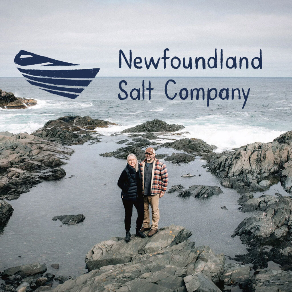 Newfoundland Salt Company