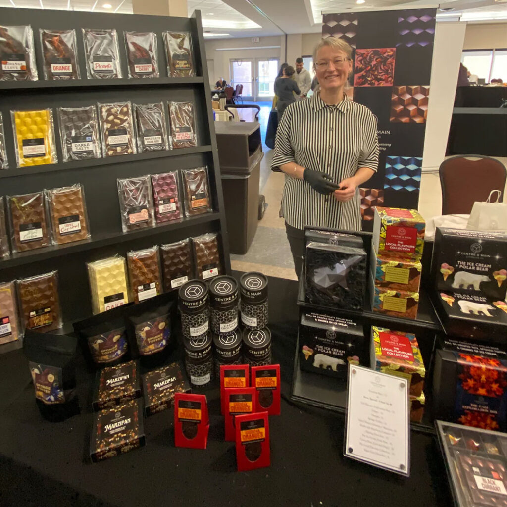 Ottawa Chocolate Show