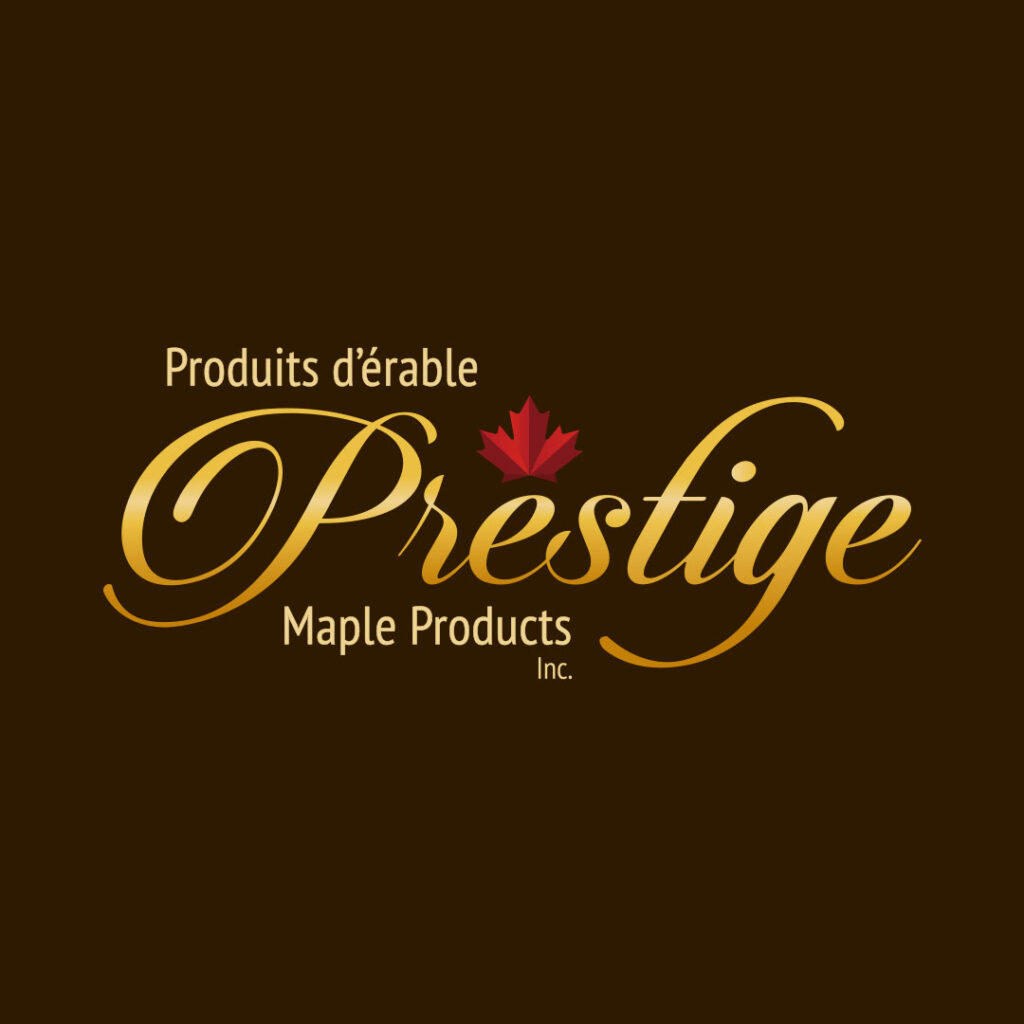 Prestige Maple Products Inc.