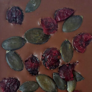 Pumpkin Seed + Cranberry