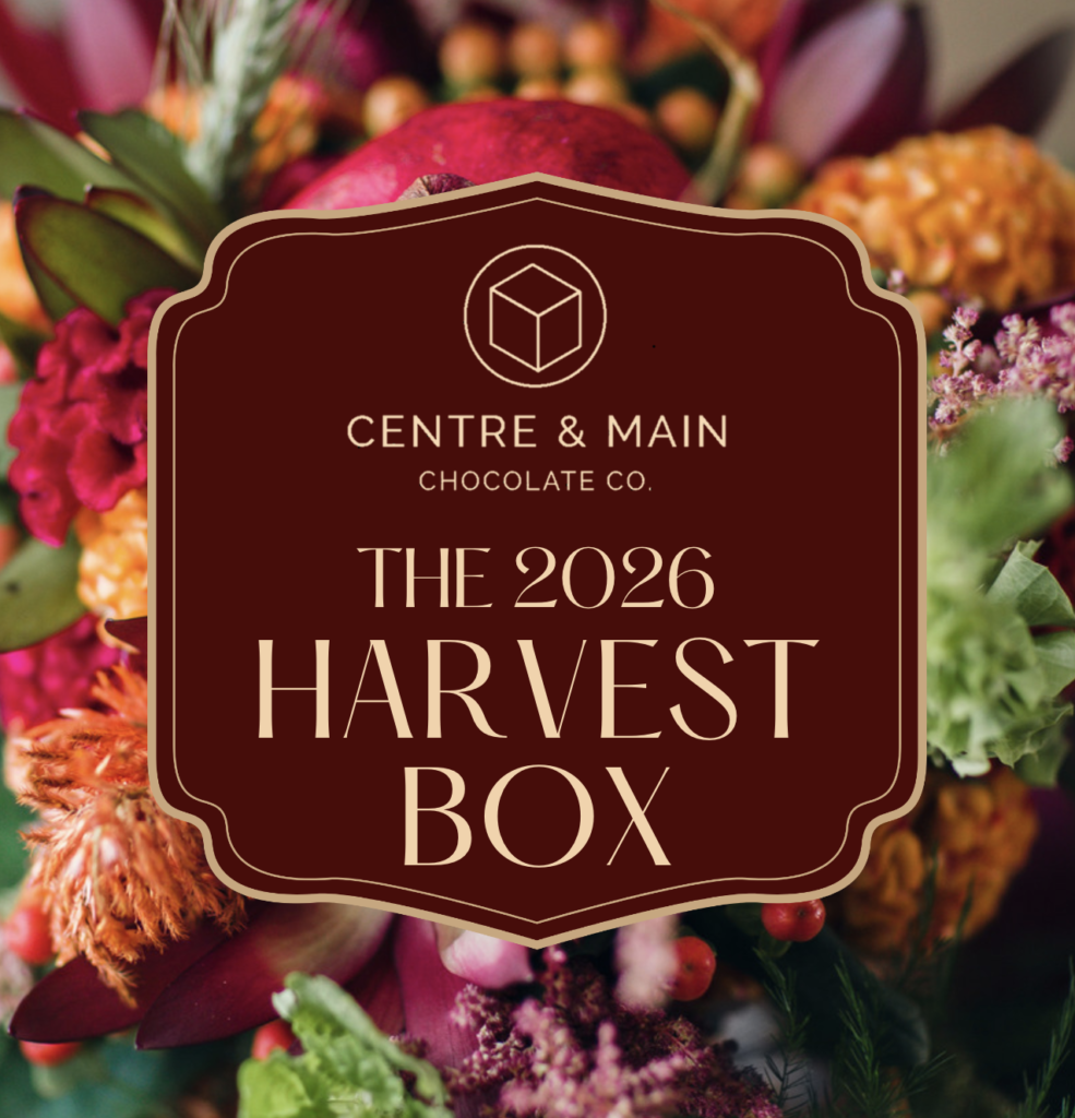 HARVEST BOX