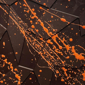 Sugar Free Chocolate – Orange