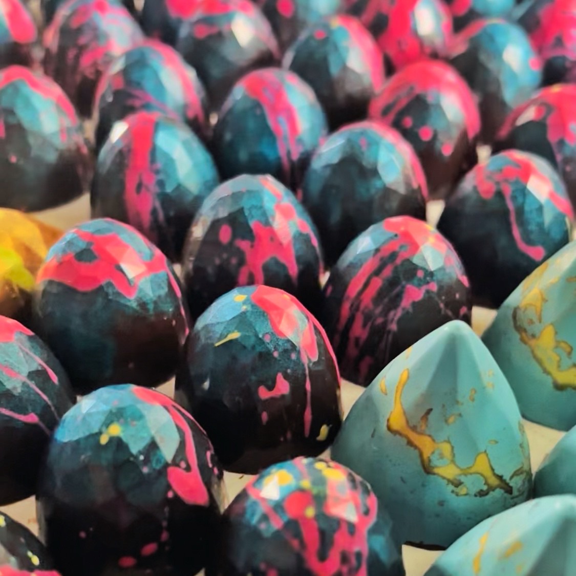 Summer Bonbons Collection