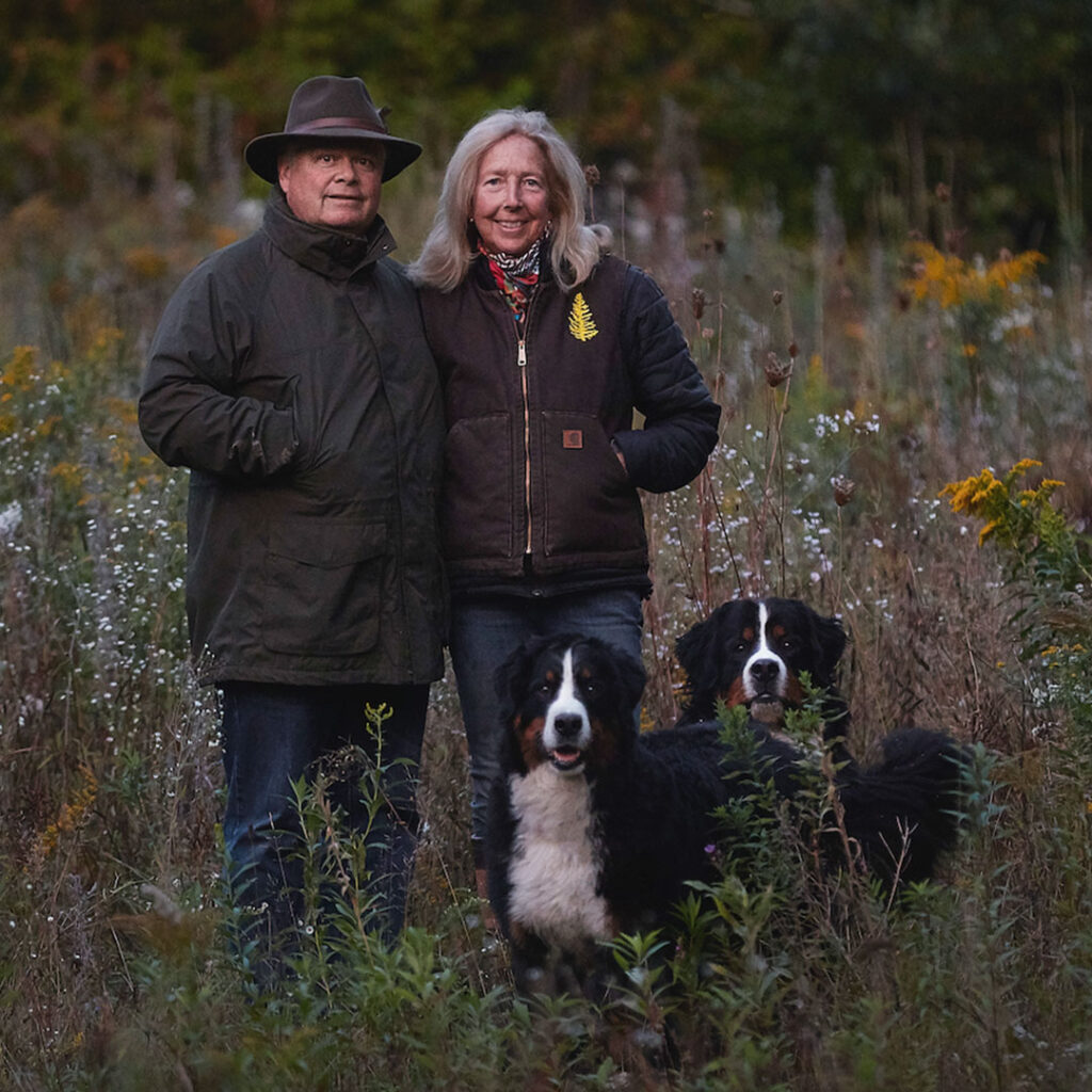 Tamarack Farm