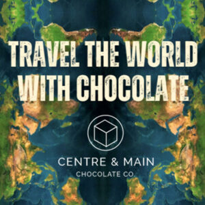 Travel the World With Chocolate: 8 Single Origin Bars