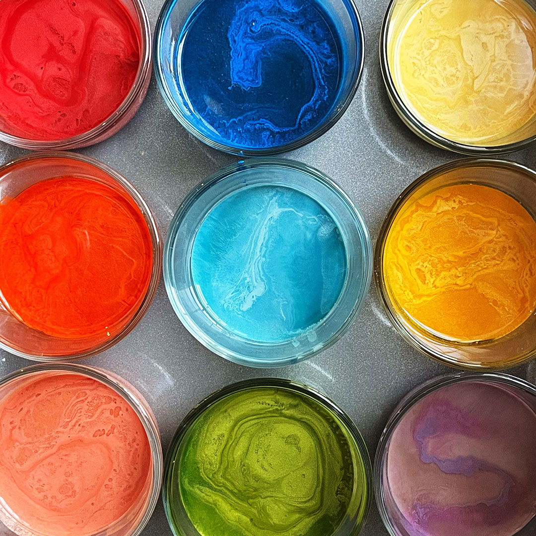 Workshops category images