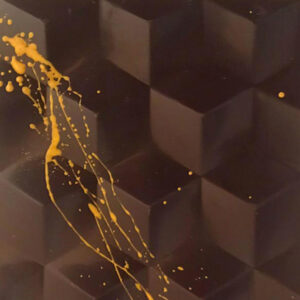 Earl Grey Banana Bar