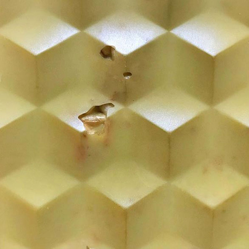 Pistachio Newfoundland Sea Salt Bar