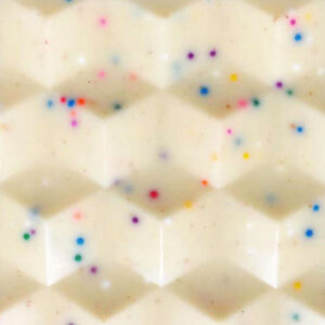 The Birthday Cake Bar