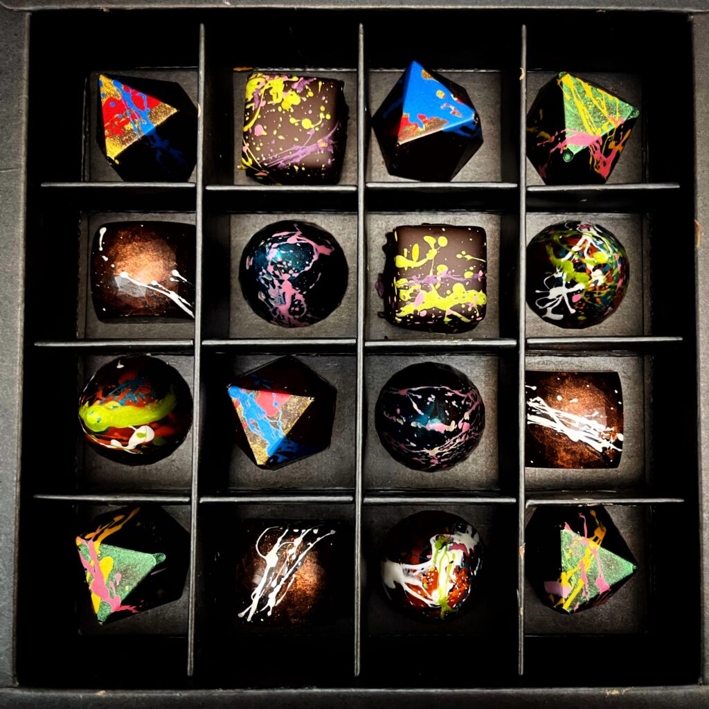 Bonbon Collection
