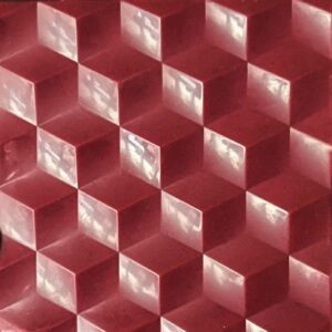 Haskap and Oat Chocolate