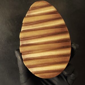 Nibby Egg